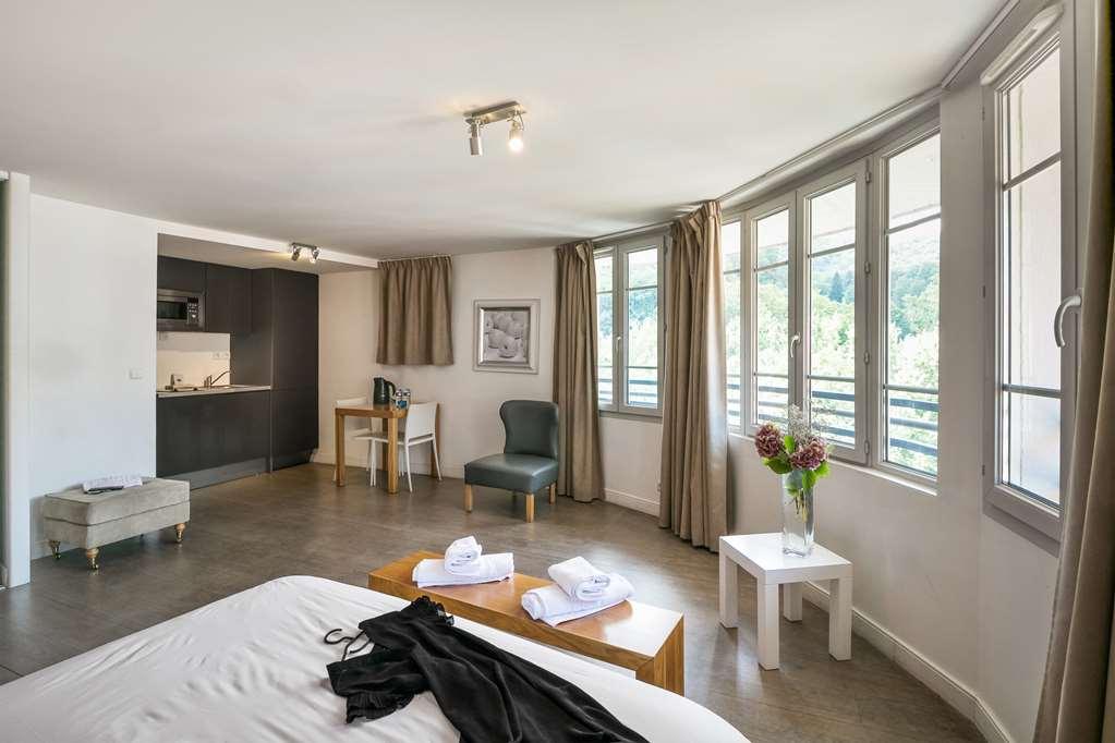 Lorda Aparthotel Lourdes Room photo