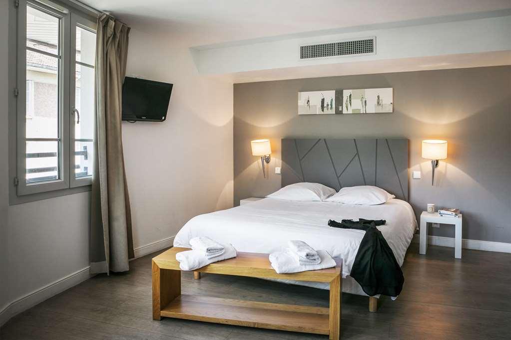 Lorda Aparthotel Lourdes Room photo