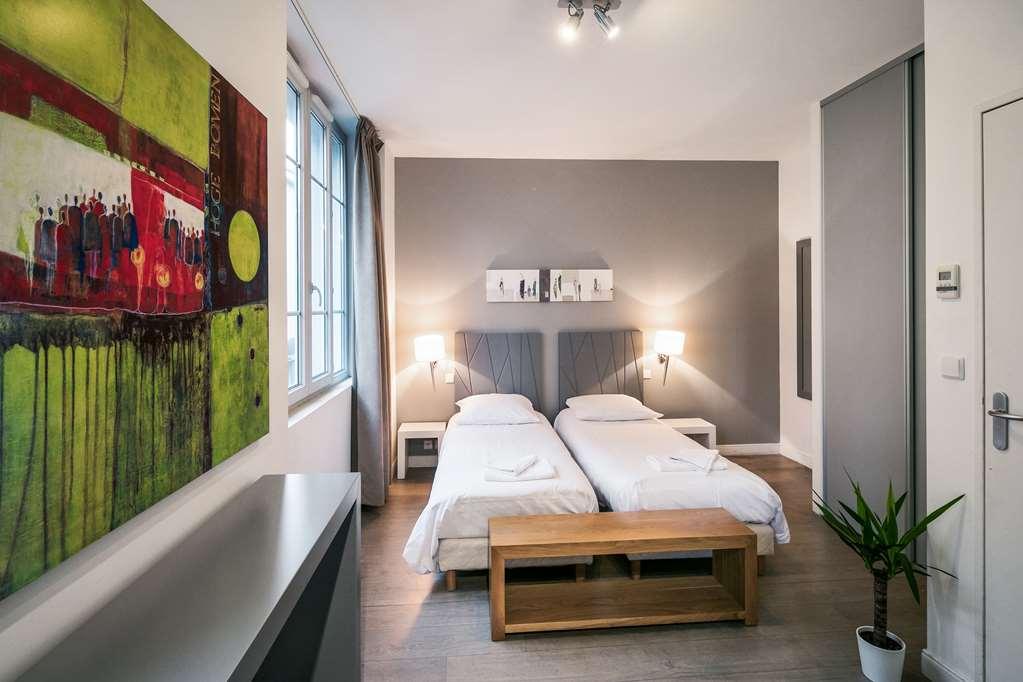 Lorda Aparthotel Lourdes Room photo